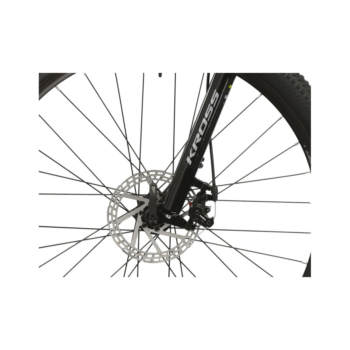 Rower górski KROSS Hexagon 2.0