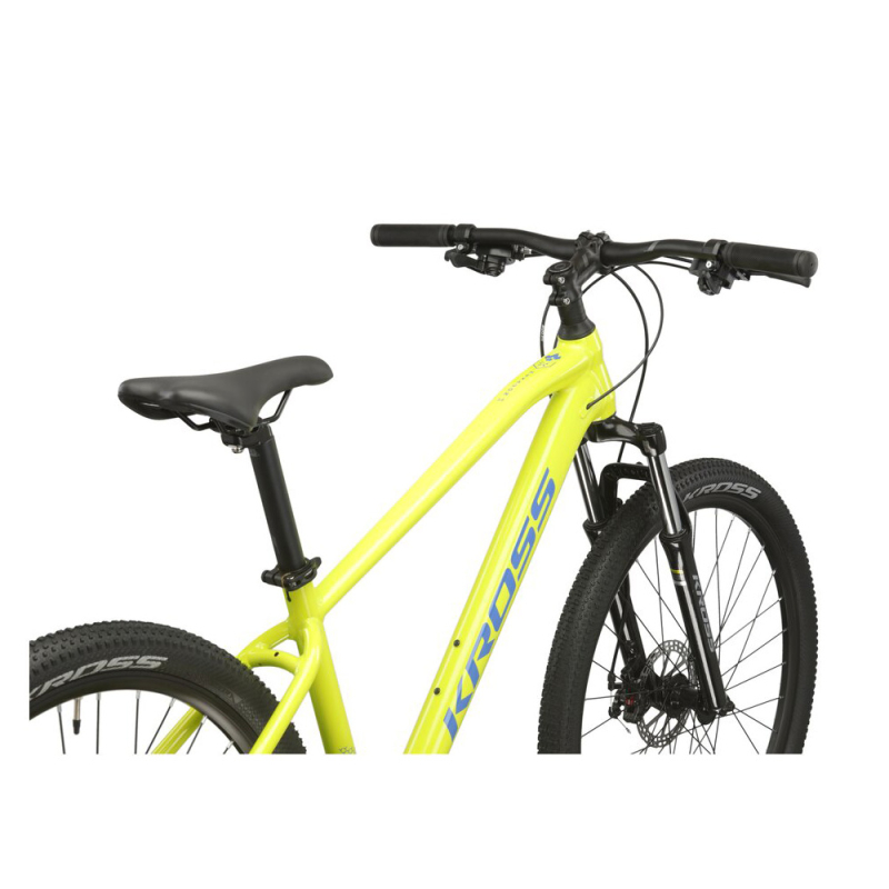 Rower górski KROSS Hexagon 2.0