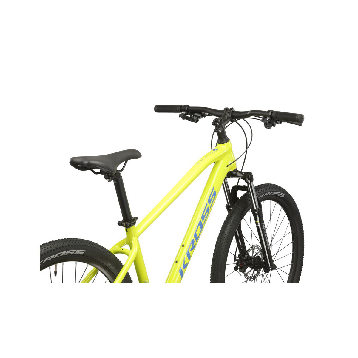 Rower górski KROSS Hexagon 2.0