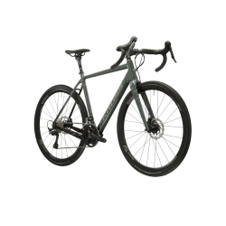 Rower gravelowy KROSS Esker 8.0