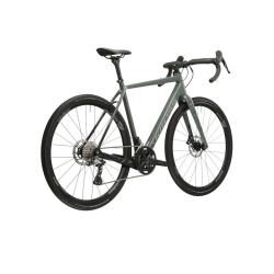 Rower gravelowy KROSS Esker 8.0