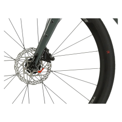 Rower gravelowy KROSS Esker 8.0