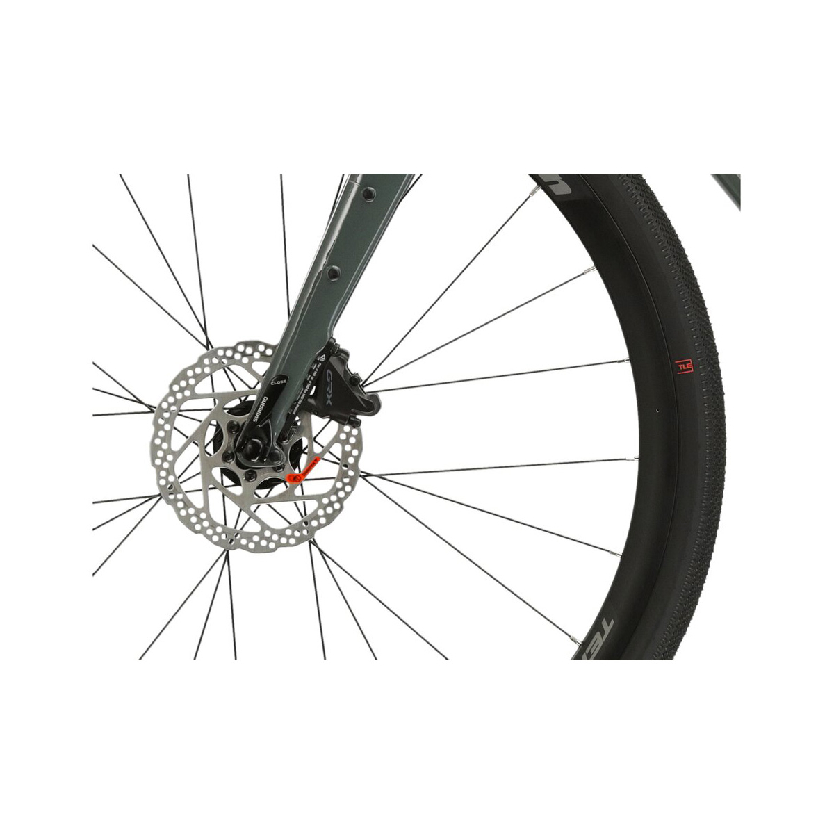 Rower gravelowy KROSS Esker 8.0