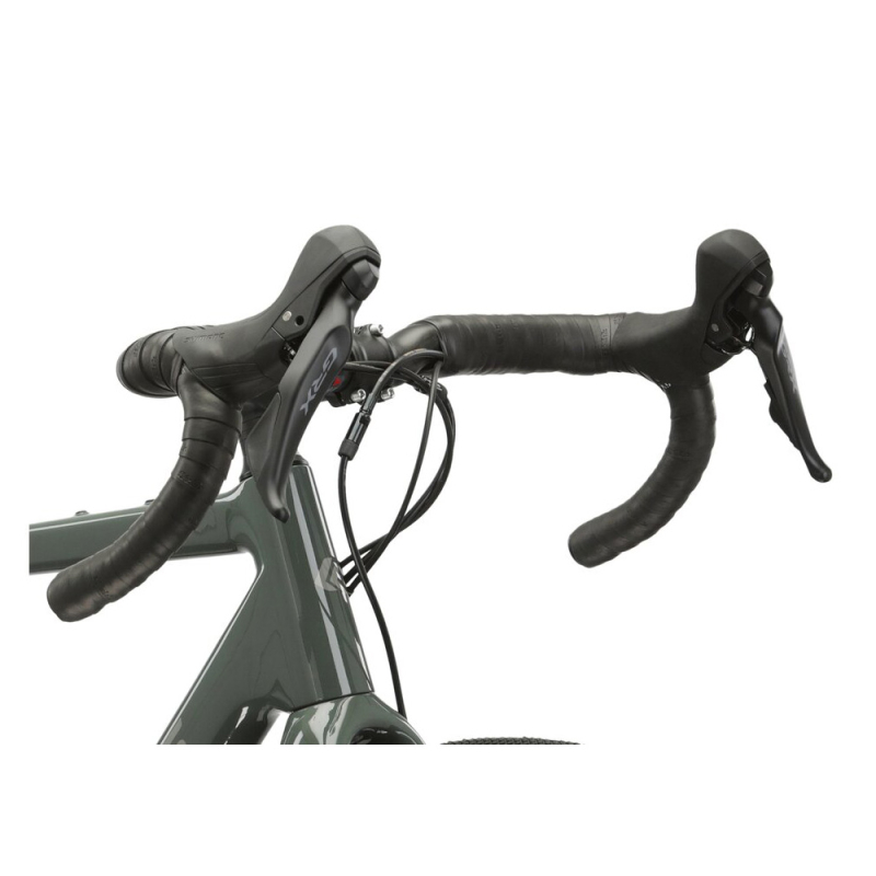 Rower gravelowy KROSS Esker 8.0