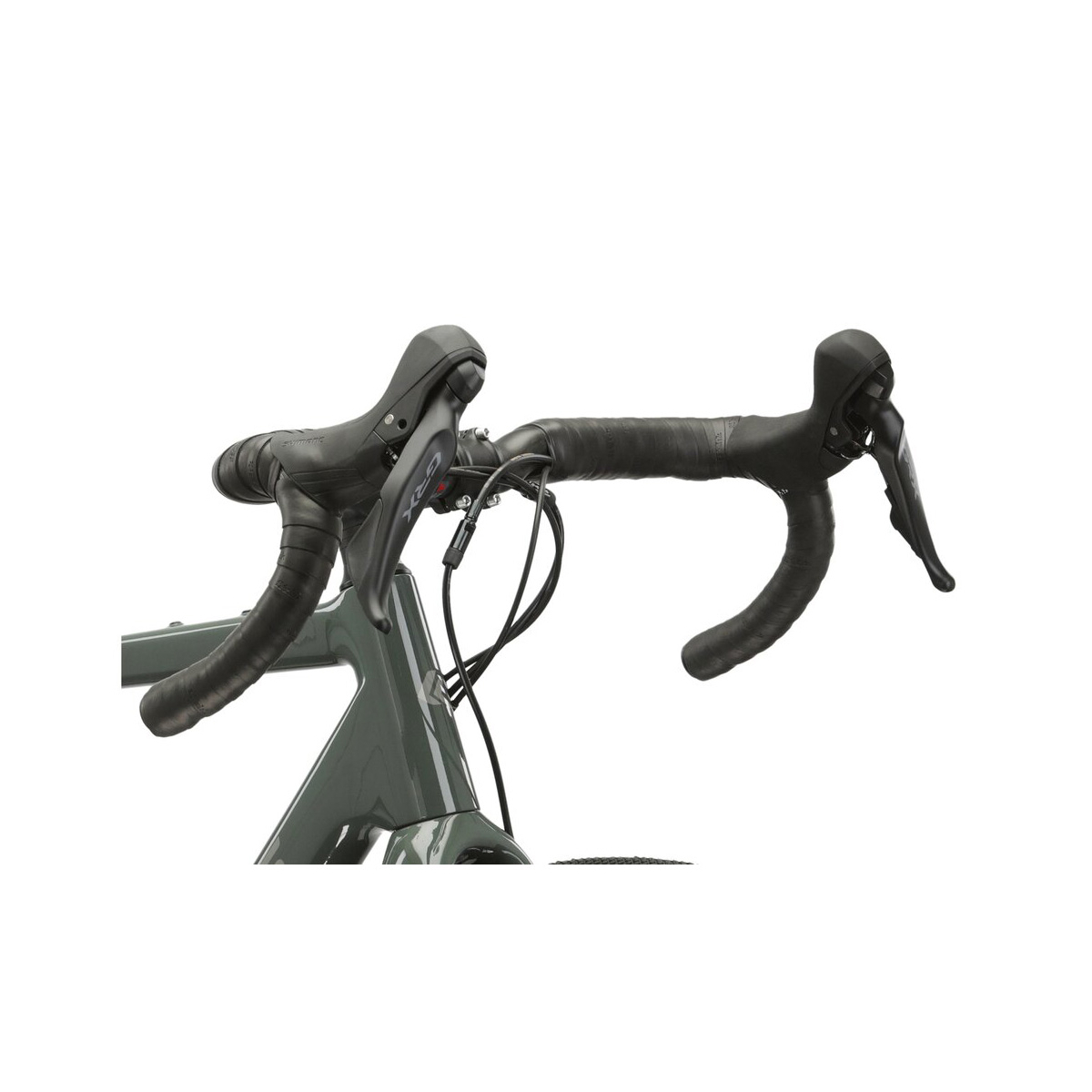 Rower gravelowy KROSS Esker 8.0