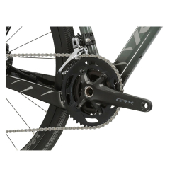 Rower gravelowy KROSS Esker 8.0