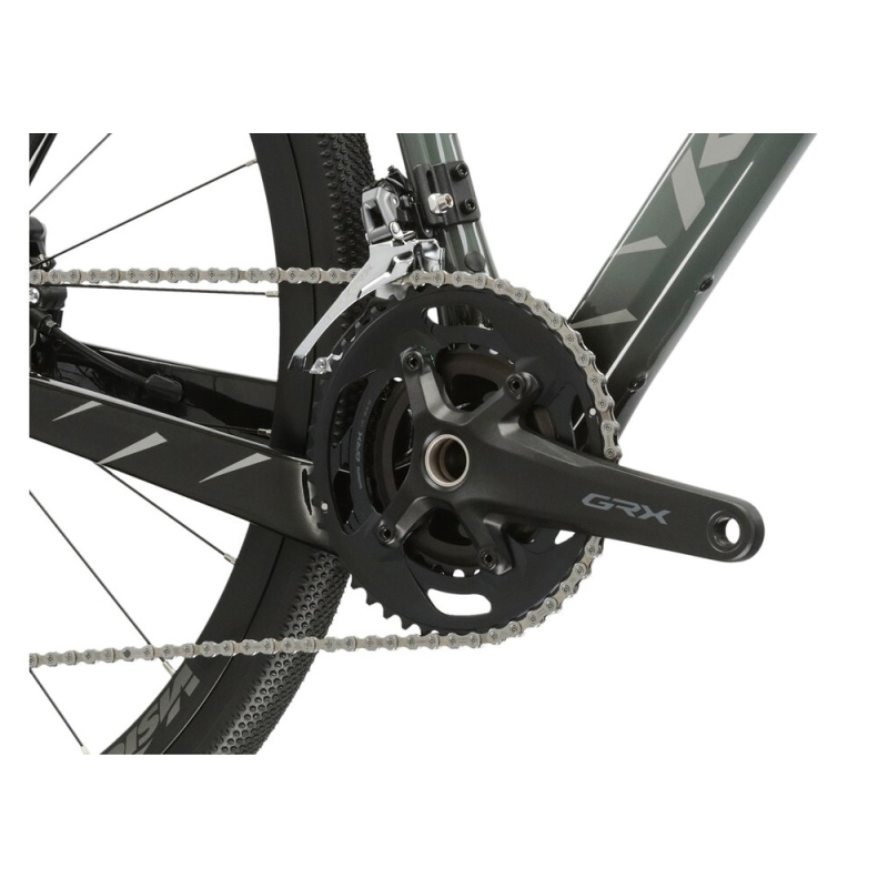 Rower gravelowy KROSS Esker 8.0