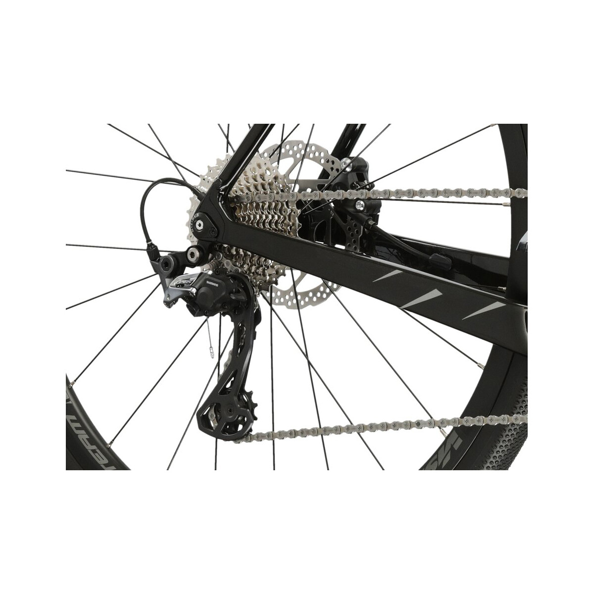 Rower gravelowy KROSS Esker 8.0