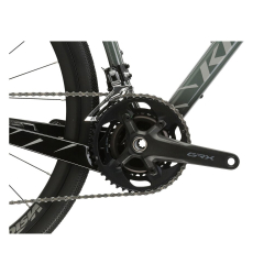 Rower gravelowy KROSS Esker 8.0