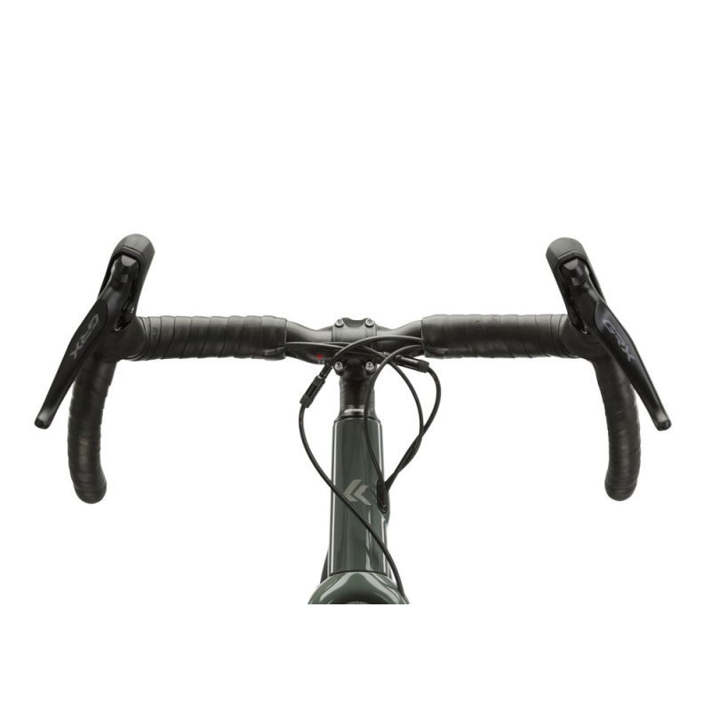 Rower gravelowy KROSS Esker 8.0