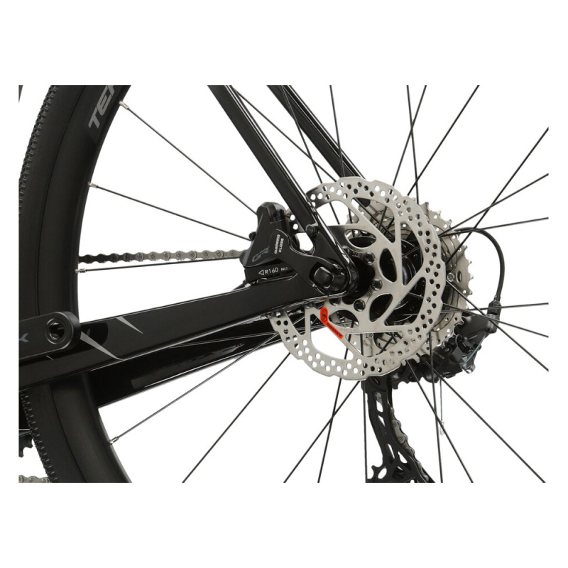 Rower gravelowy KROSS Esker 8.0