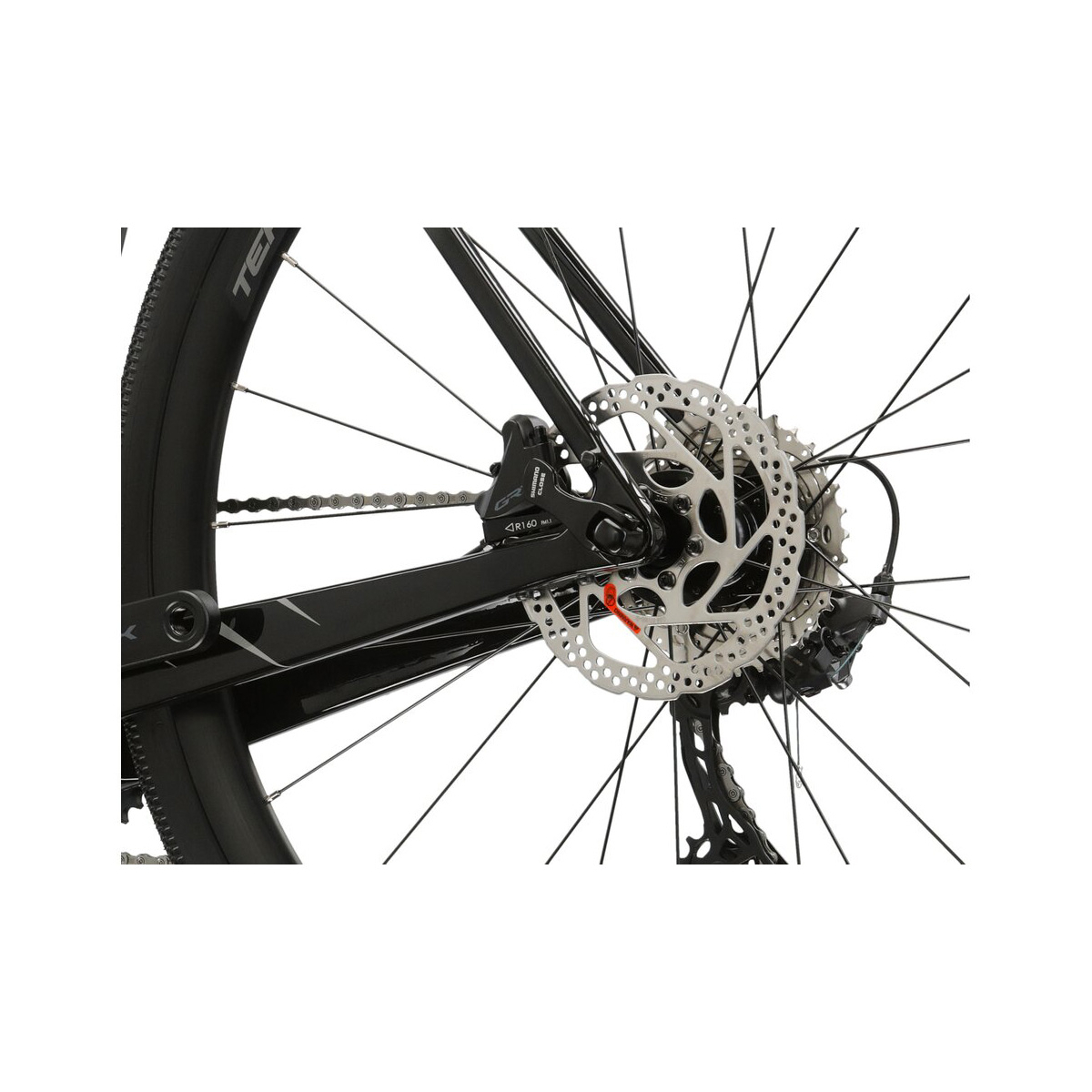 Rower gravelowy KROSS Esker 8.0