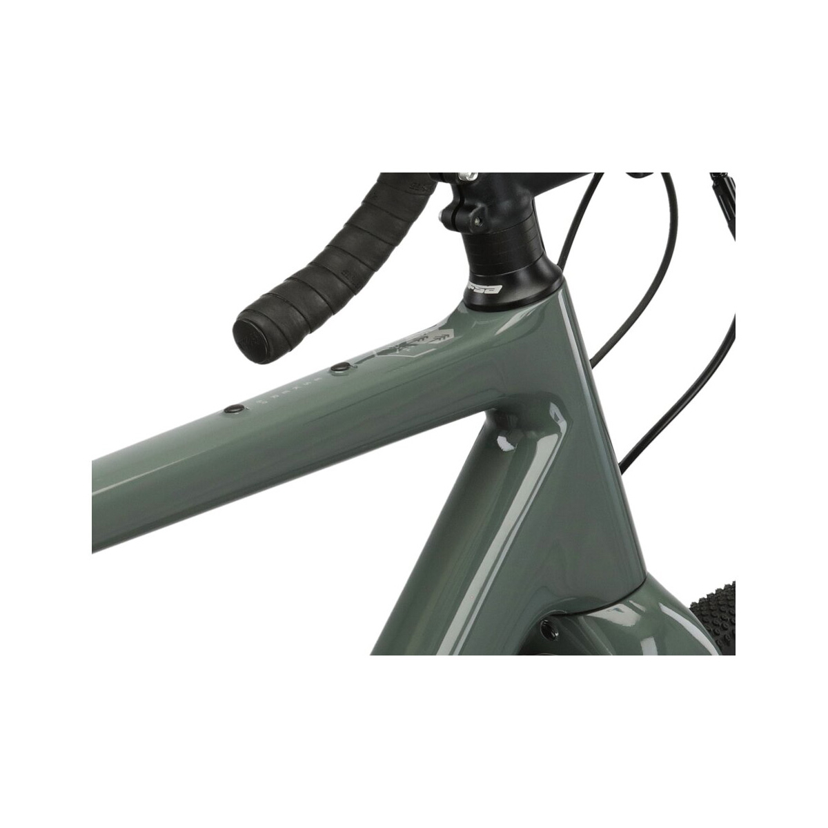 Rower gravelowy KROSS Esker 8.0