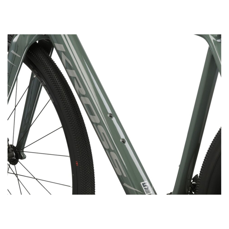 Rower gravelowy KROSS Esker 8.0