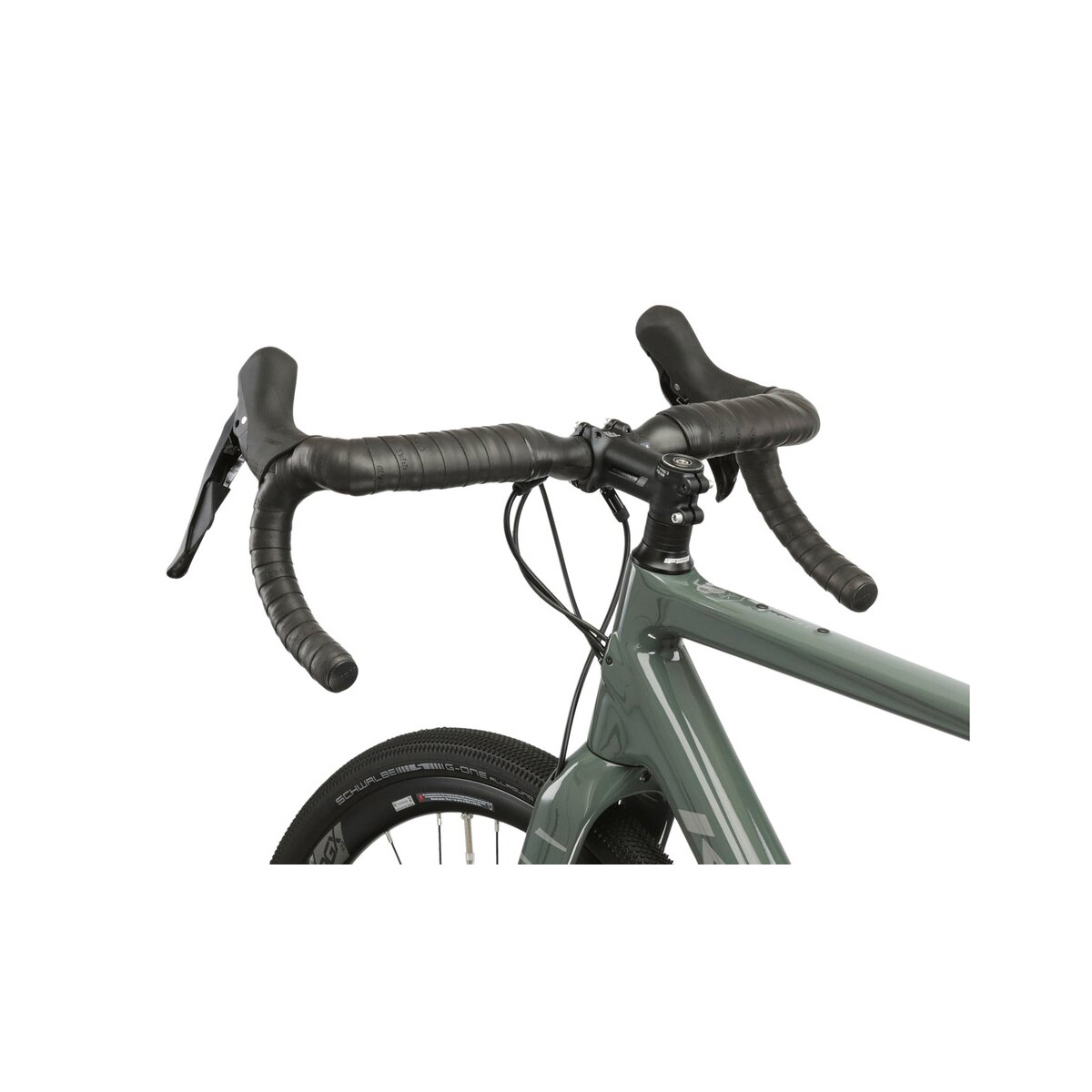 Rower gravelowy KROSS Esker 8.0