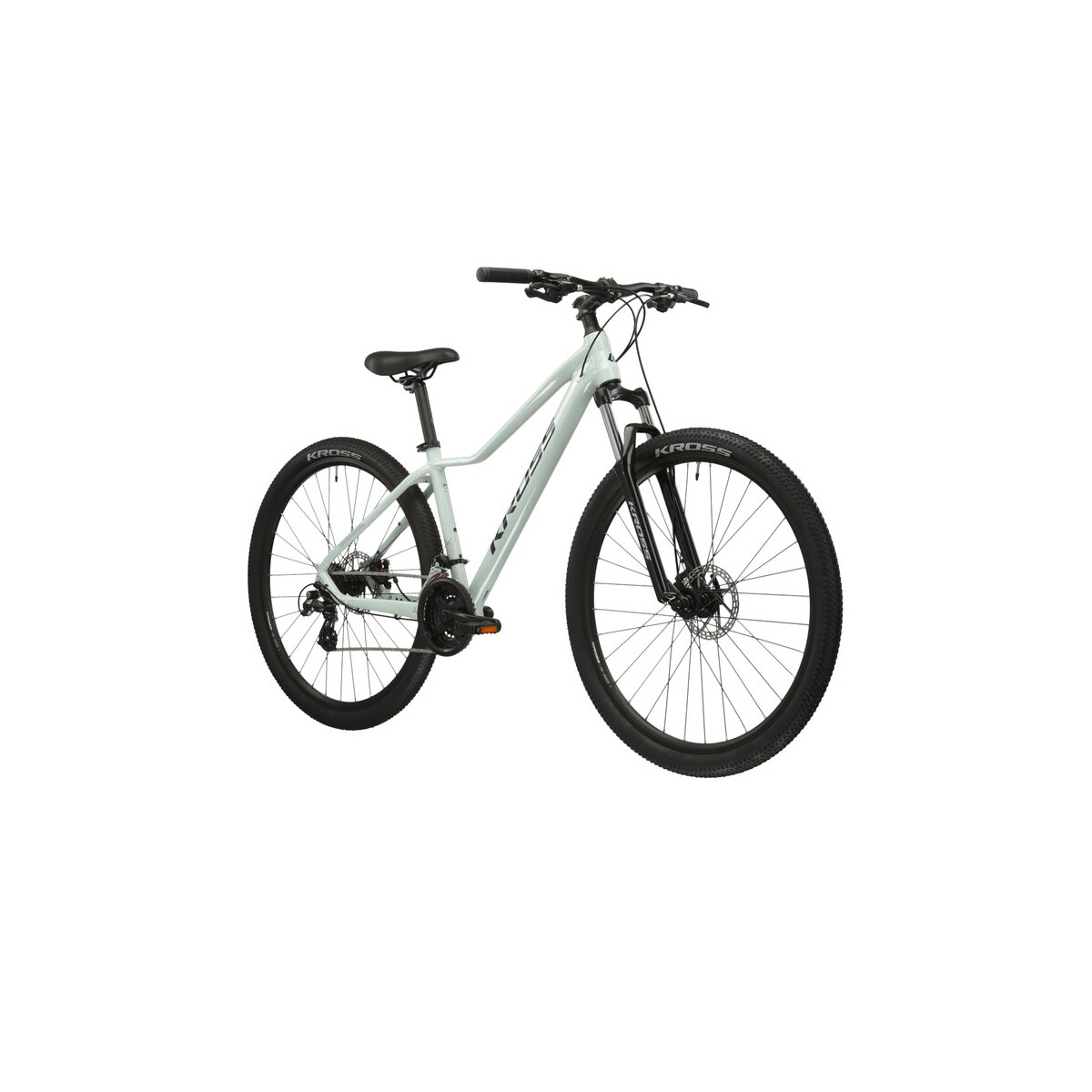 Rower górski KROSS Lea 2.0