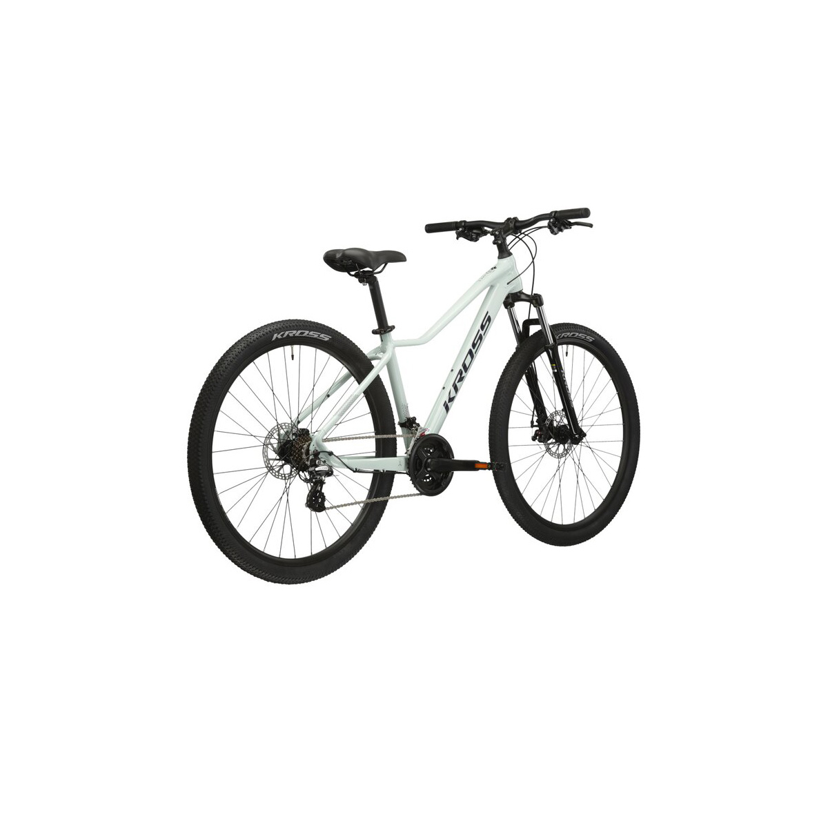 Rower górski KROSS Lea 2.0