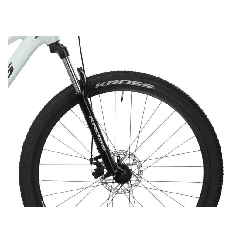 Rower górski KROSS Lea 2.0