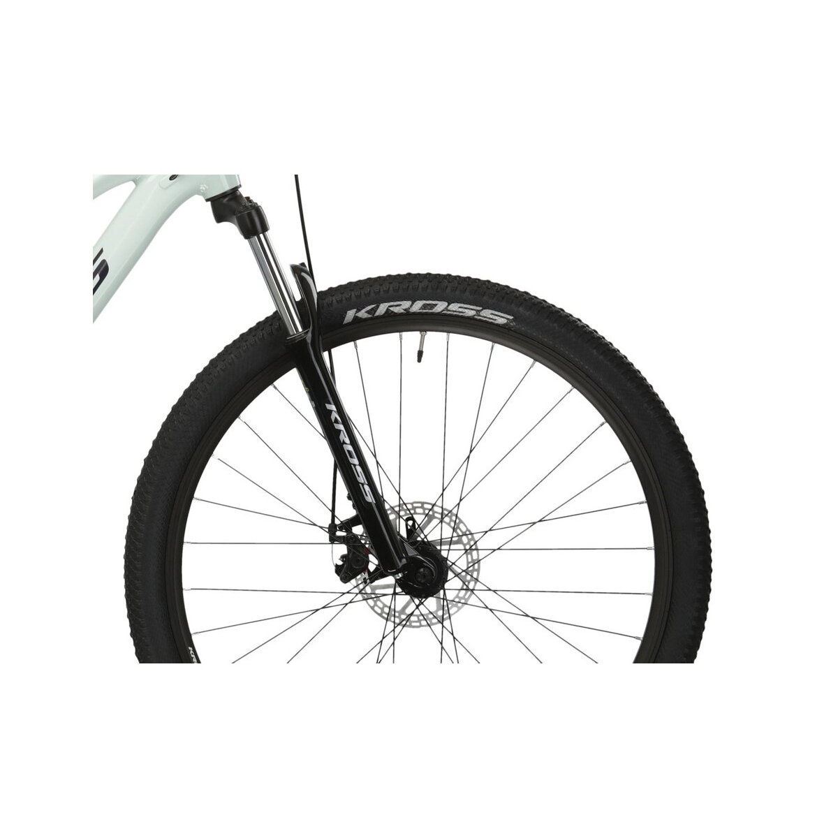Rower górski KROSS Lea 2.0