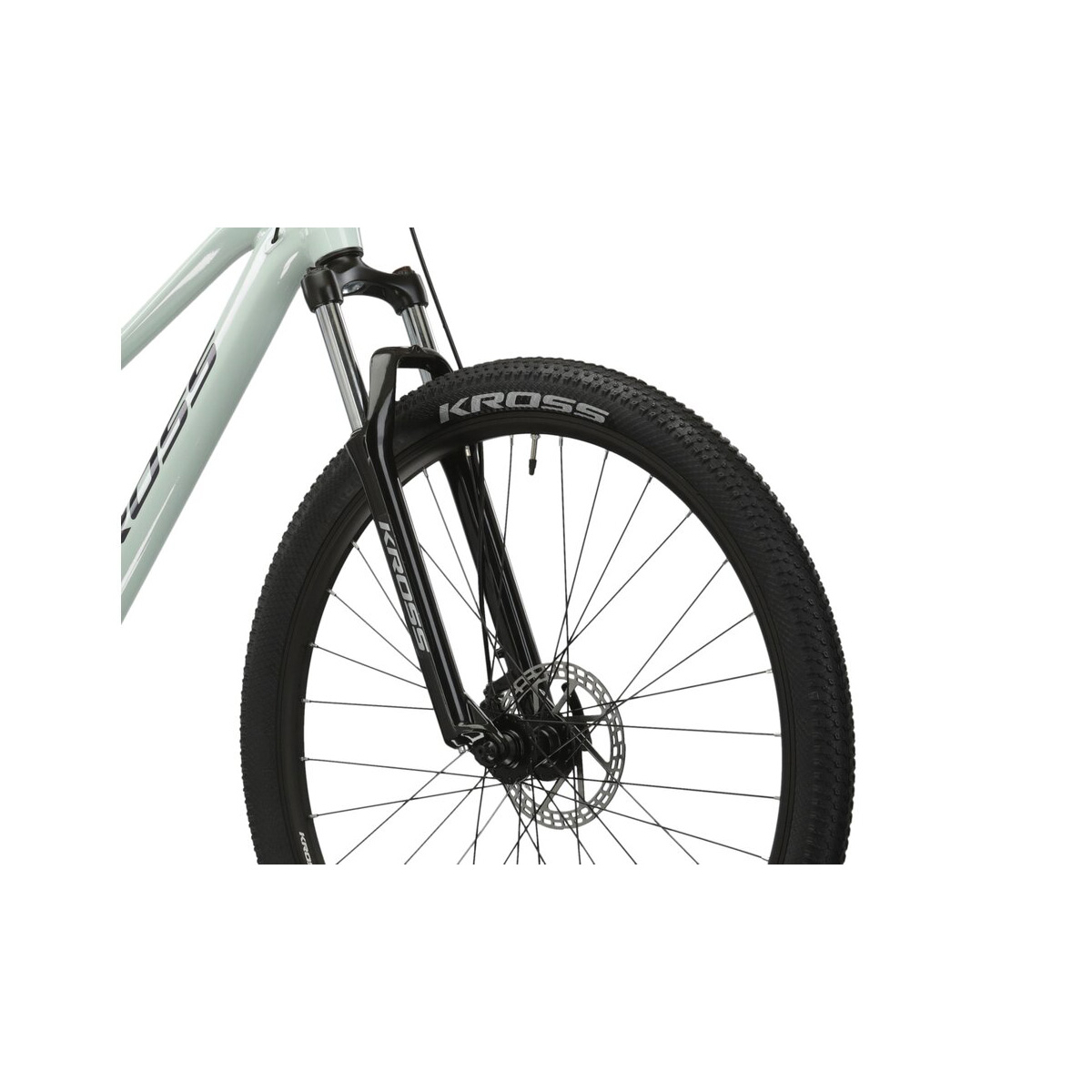 Rower górski KROSS Lea 2.0
