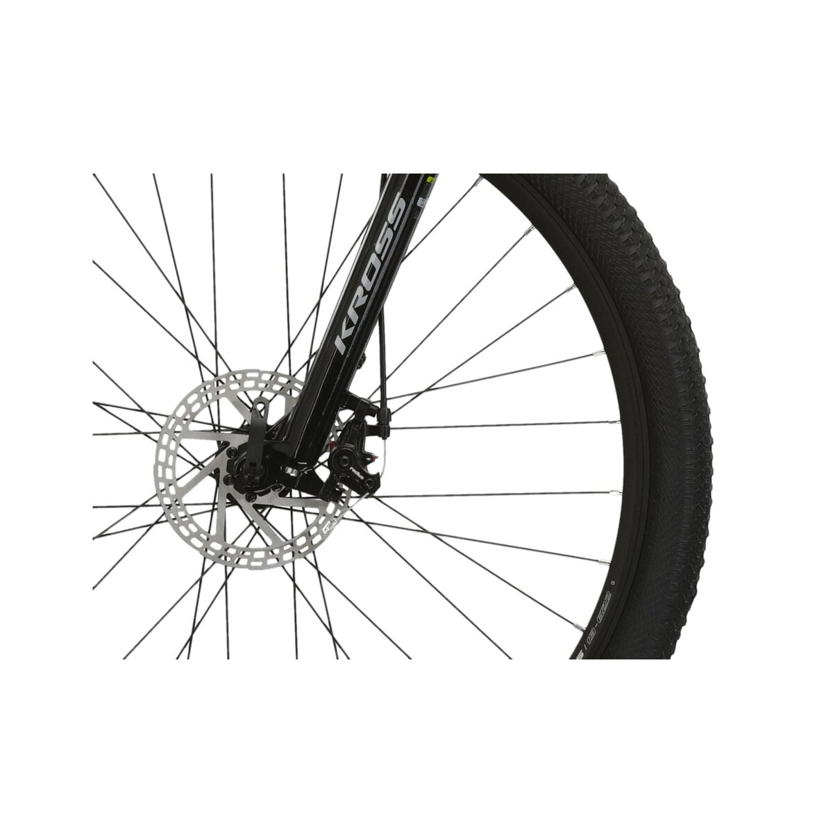 Rower górski KROSS Lea 2.0