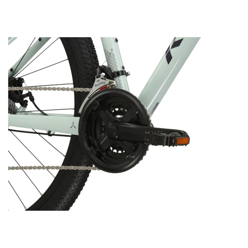 Rower górski KROSS Lea 2.0