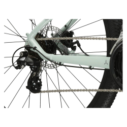 Rower górski KROSS Lea 2.0