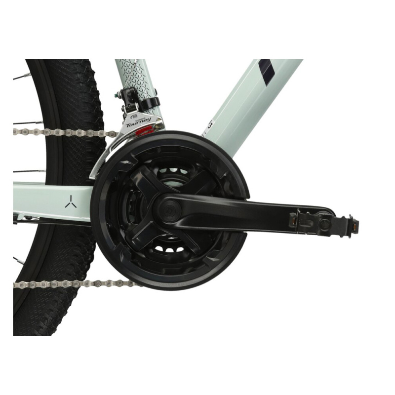 Rower górski KROSS Lea 2.0