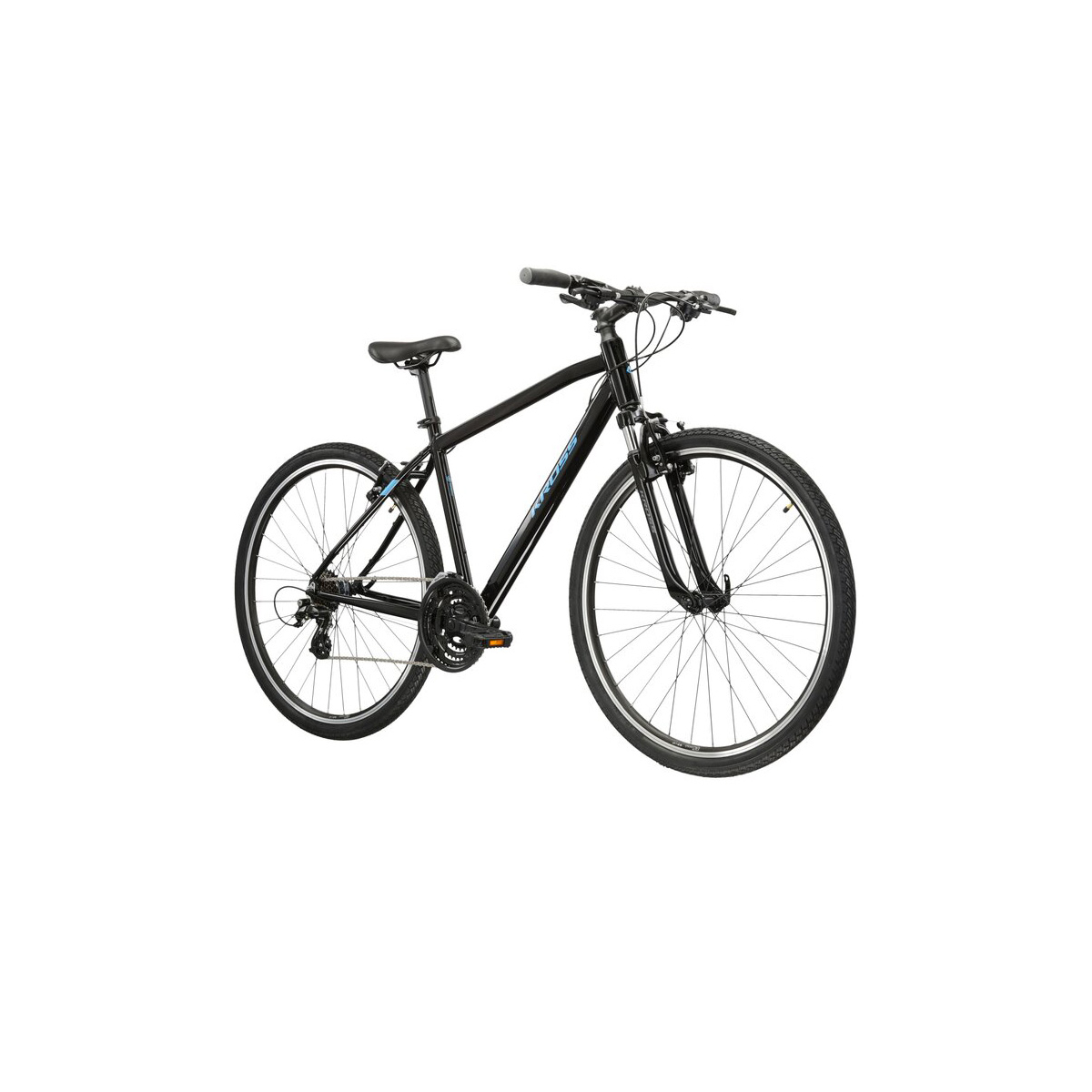 Rower crossowy KROSS Evado 2.0