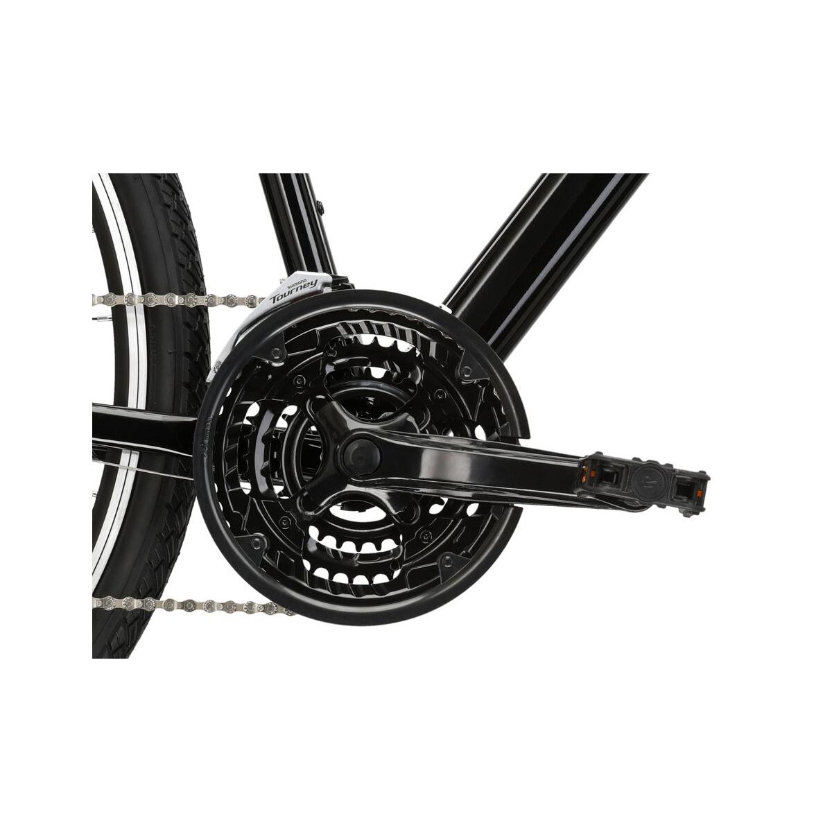 Rower crossowy KROSS Evado 2.0