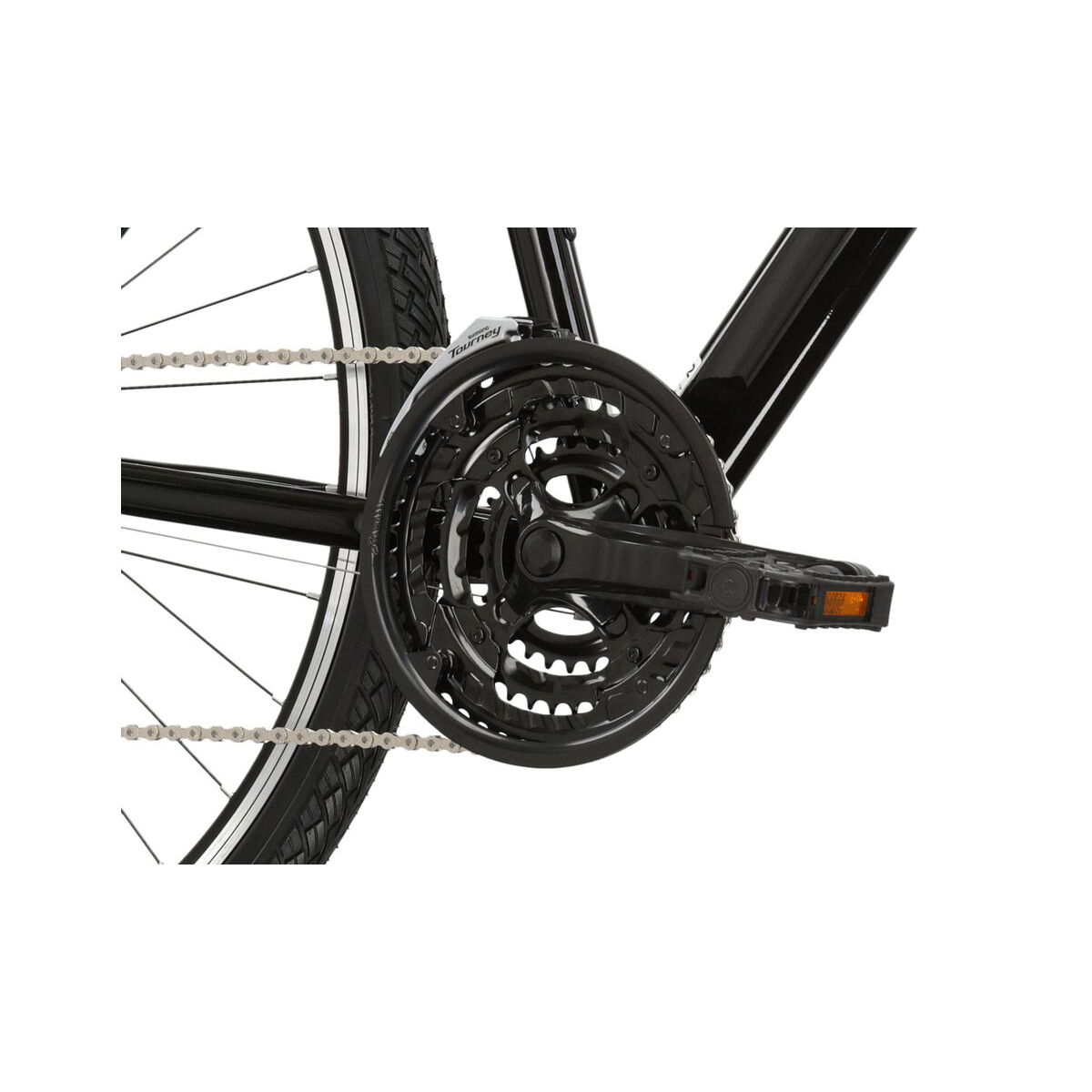 Rower crossowy KROSS Evado 2.0