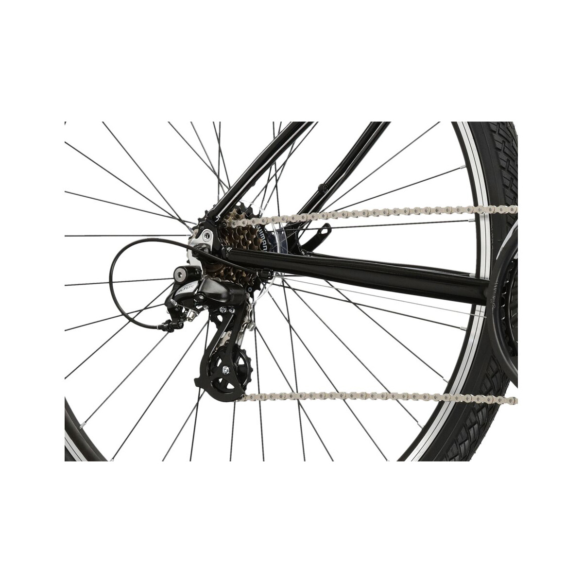 Rower crossowy KROSS Evado 2.0