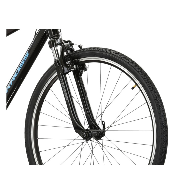Rower crossowy KROSS Evado 2.0