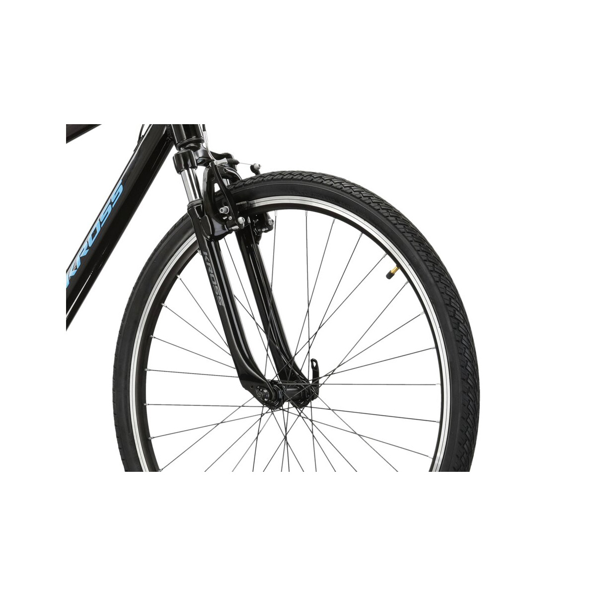 Rower crossowy KROSS Evado 2.0