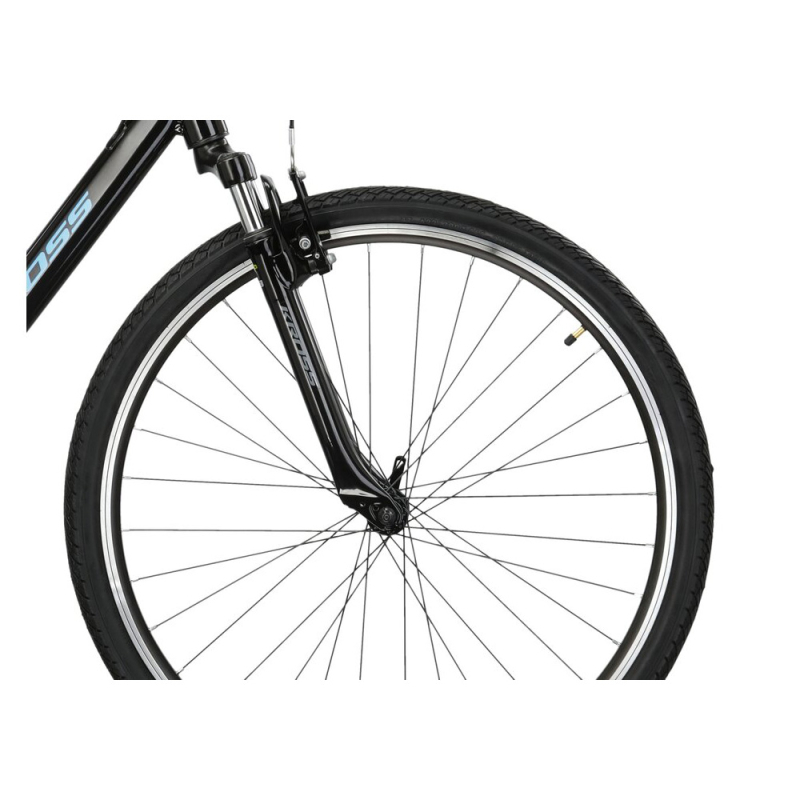 Rower crossowy KROSS Evado 2.0