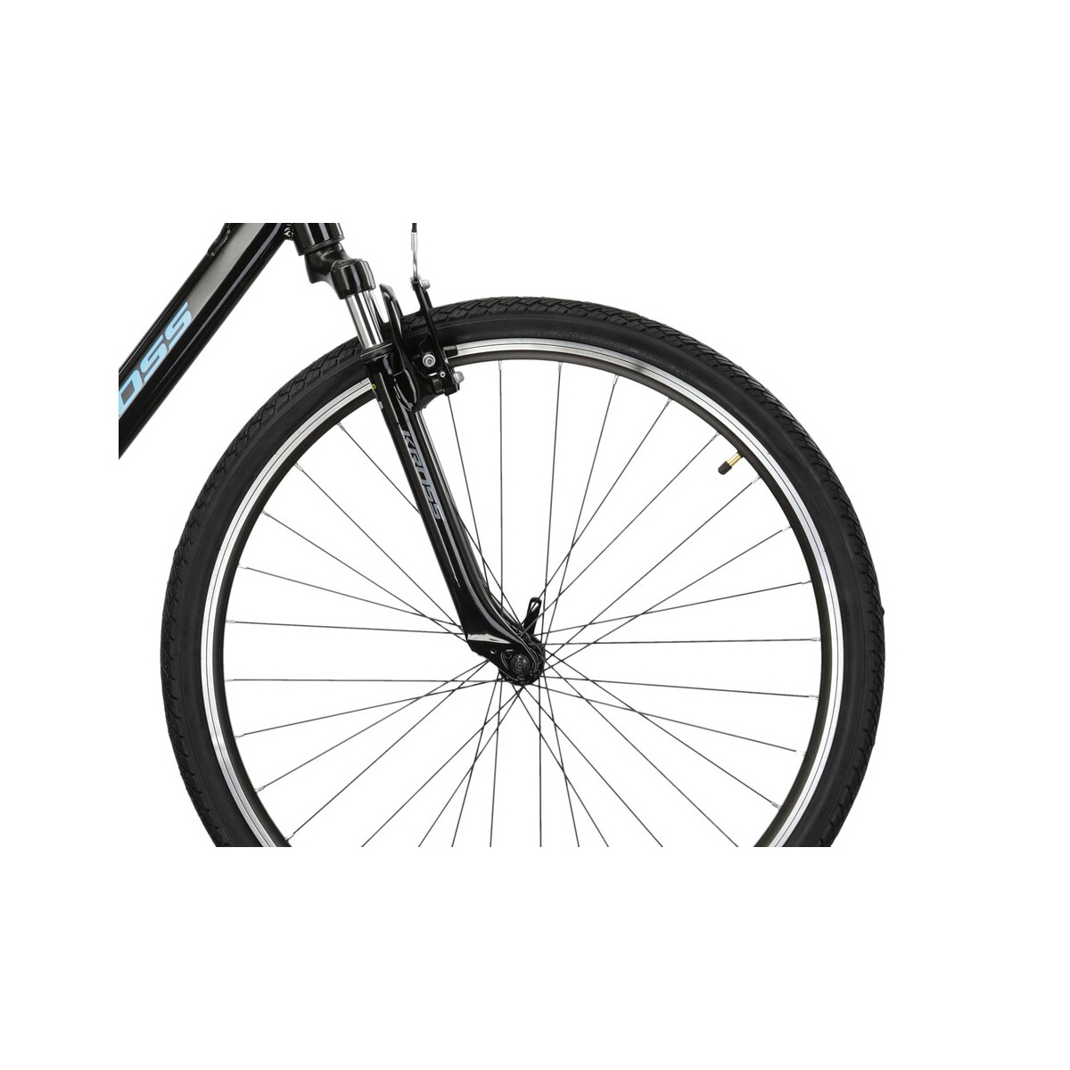 Rower crossowy KROSS Evado 2.0