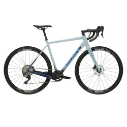 Rower gravelowy KROSS Esker 7.0