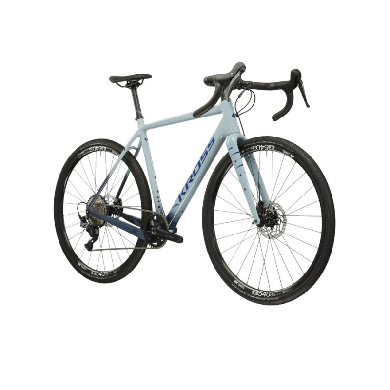 Rower gravelowy KROSS Esker 7.0