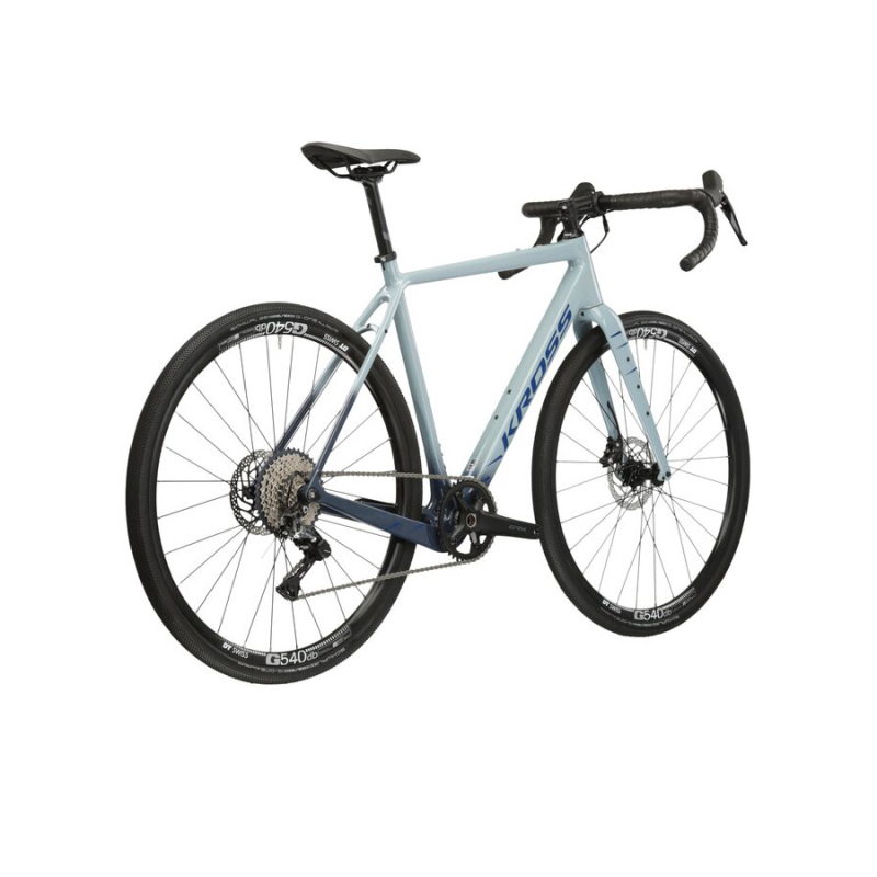 Rower gravelowy KROSS Esker 7.0