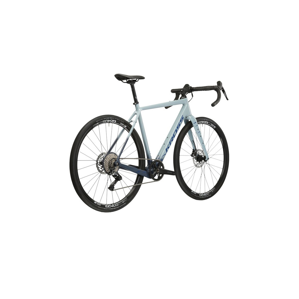 Rower gravelowy KROSS Esker 7.0