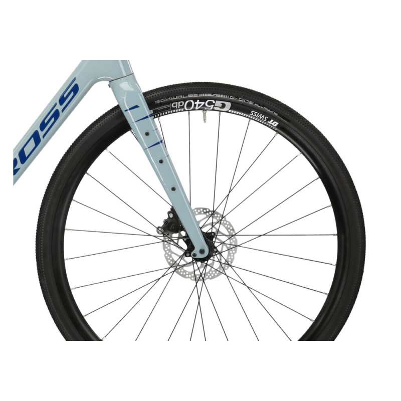 Rower gravelowy KROSS Esker 7.0