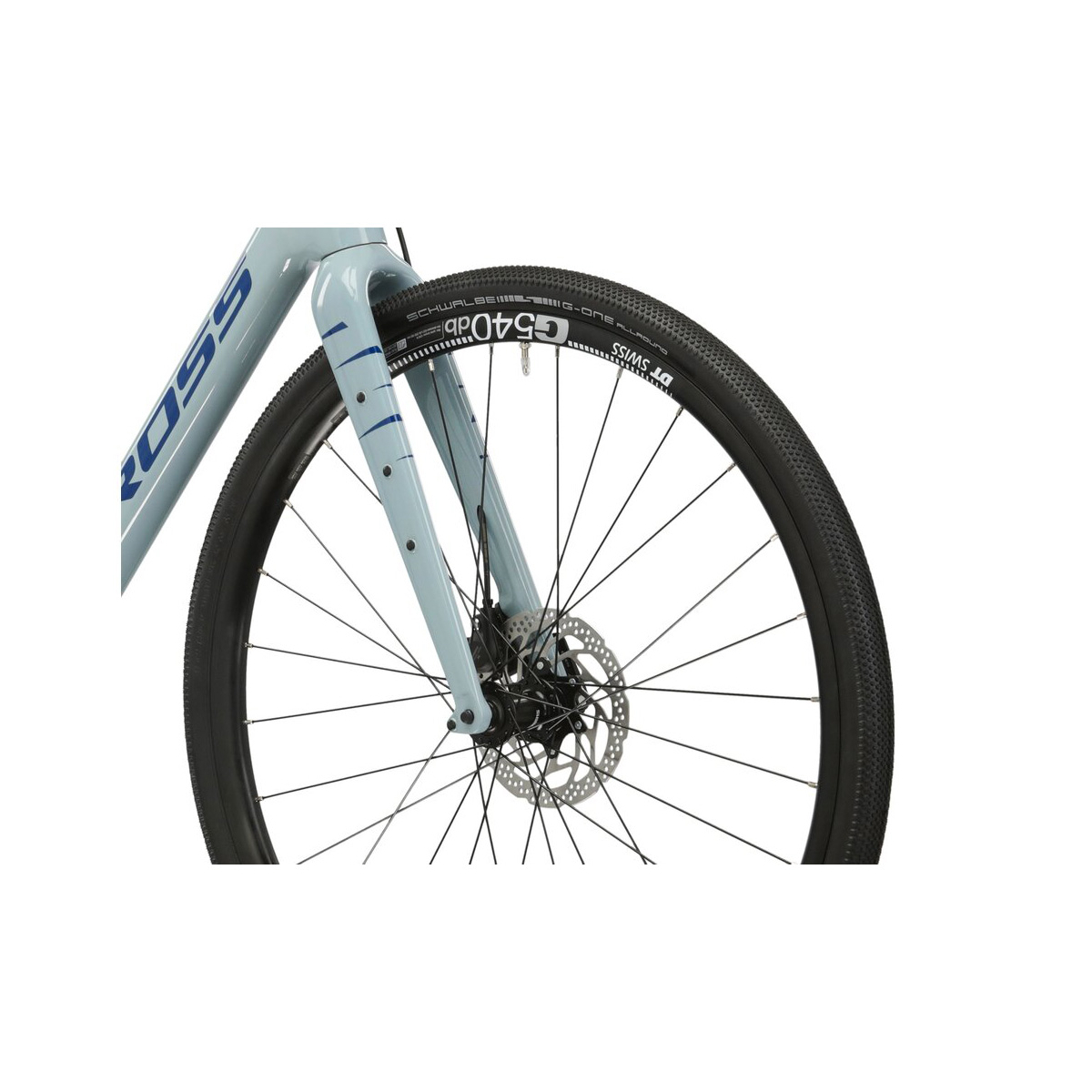 Rower gravelowy KROSS Esker 7.0