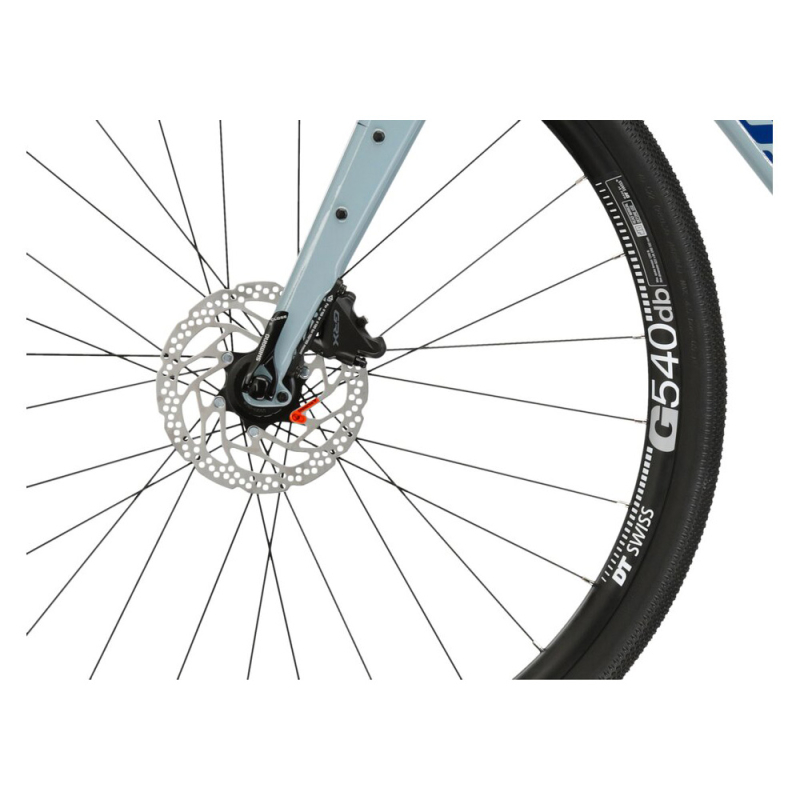 Rower gravelowy KROSS Esker 7.0