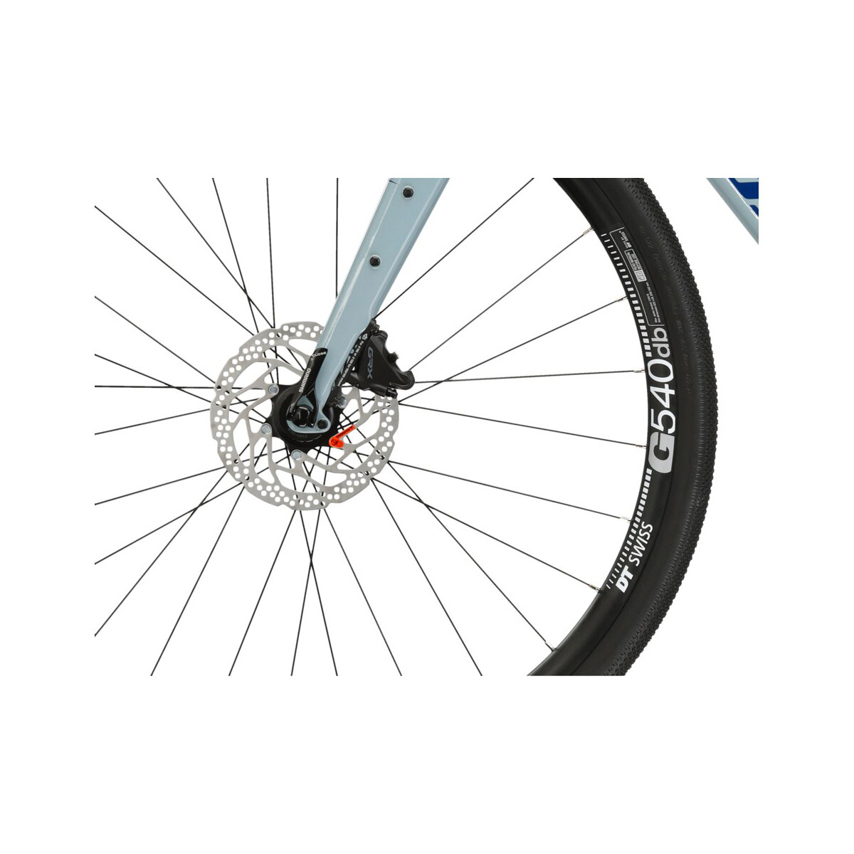 Rower gravelowy KROSS Esker 7.0