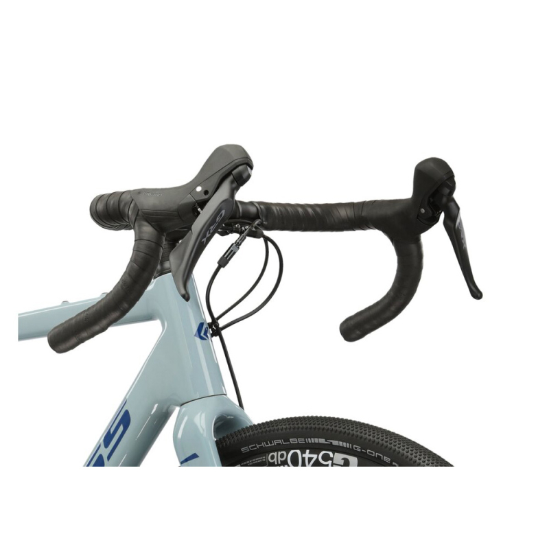 Rower gravelowy KROSS Esker 7.0