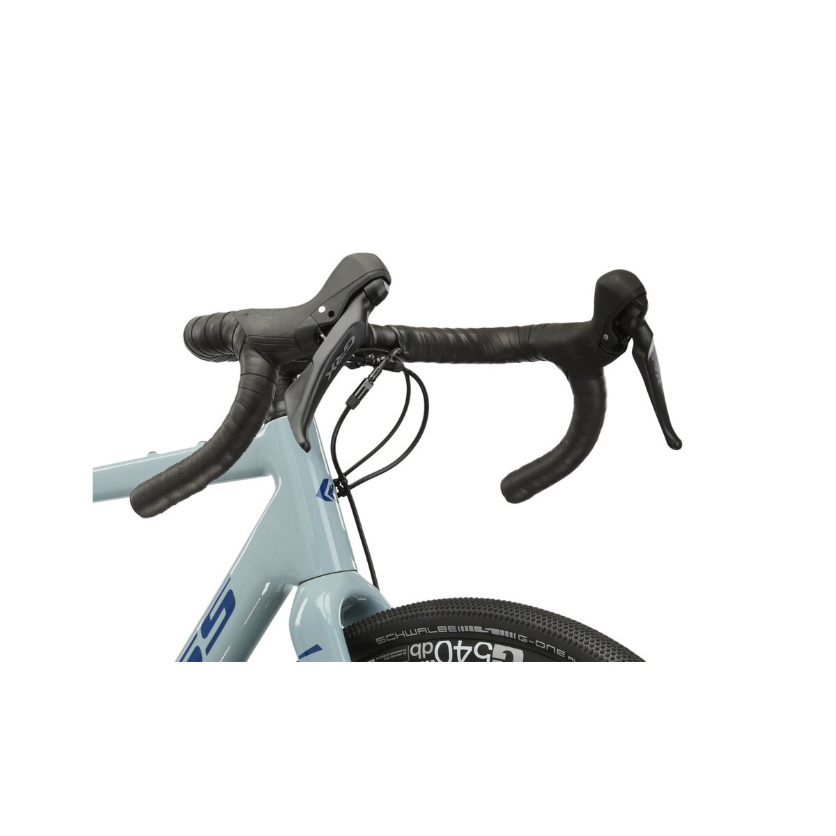 Rower gravelowy KROSS Esker 7.0