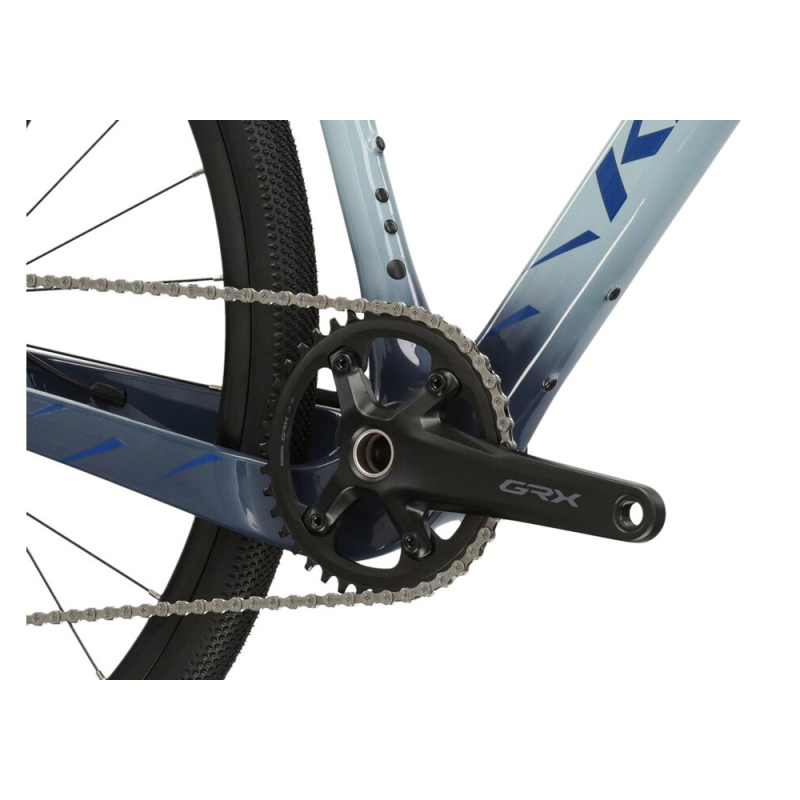 Rower gravelowy KROSS Esker 7.0