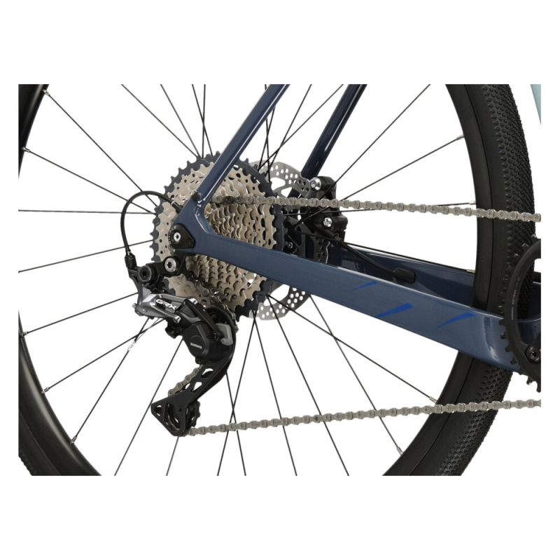 Rower gravelowy KROSS Esker 7.0