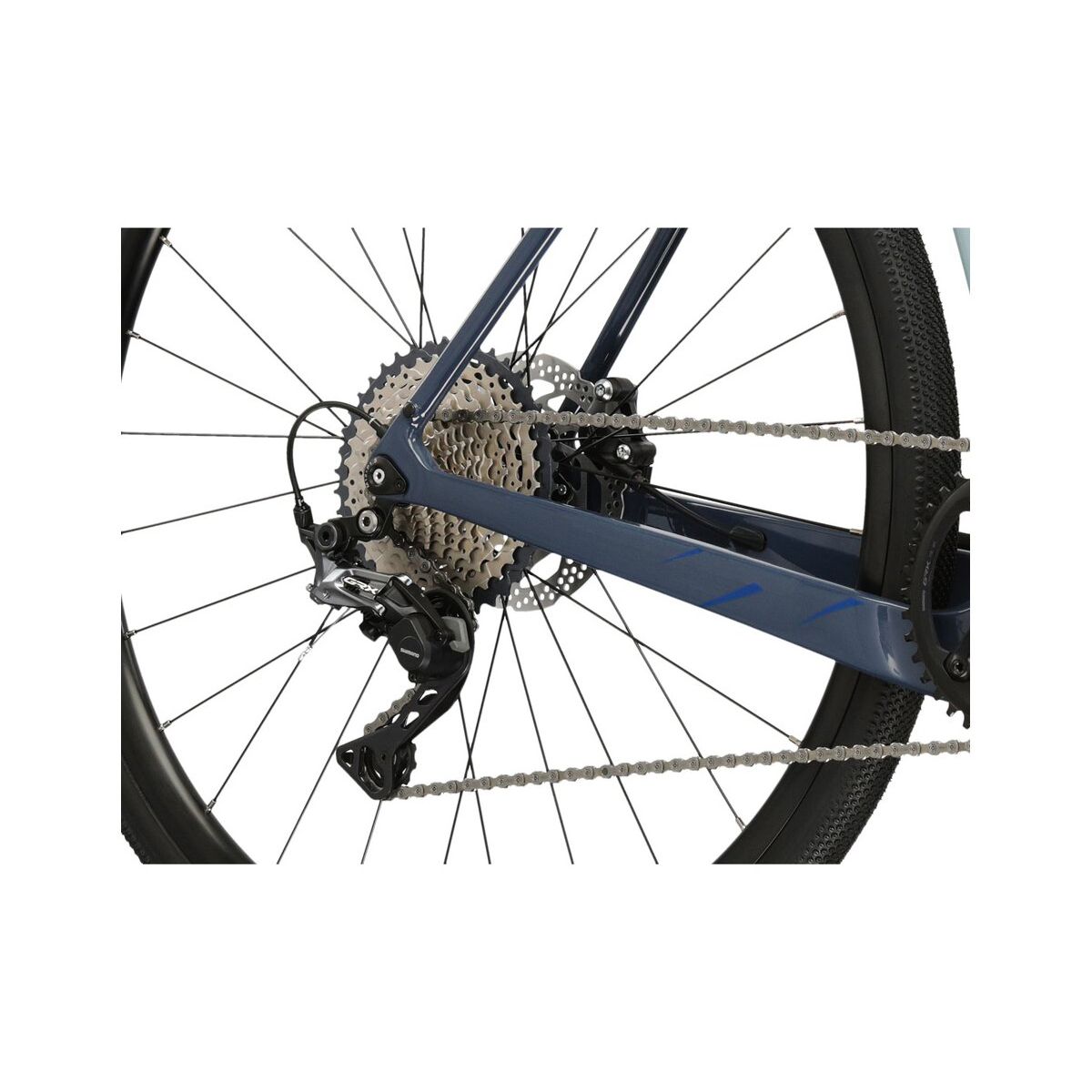 Rower gravelowy KROSS Esker 7.0