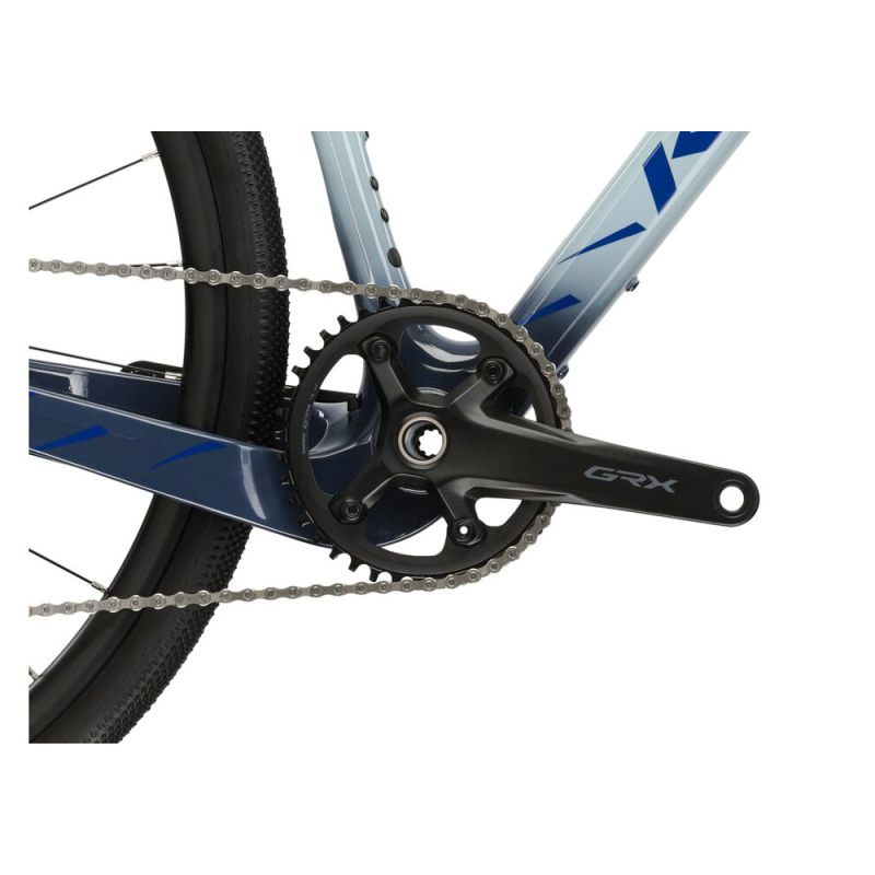 Rower gravelowy KROSS Esker 7.0